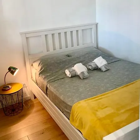 Апартаменты Studio Cosy *